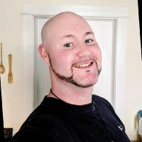 Lutheran Life Villages Employee David Bren's profile photo