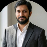 WWF - Pakistan Employee Abdul Ghani's profile photo