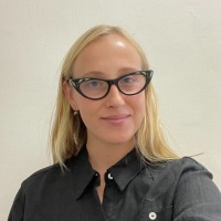 Food52 Employee Georgia Panitch's profile photo