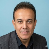 Amplitude Employee Tansu Yegen's profile photo