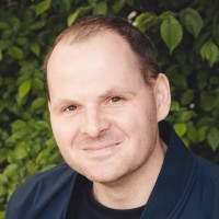 Technik Partner a.s. Employee David Veselý's profile photo