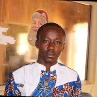 LeFaso.net Employee Pegdwende Sawadogo's profile photo