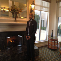 DRS Signal Solutions, Inc Employee David Davis's profile photo