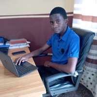 Tecnomobile Employee Mukhtar Sulaimon's profile photo