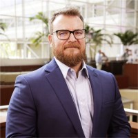 The Packaging School Employee Jamie Christian's profile photo