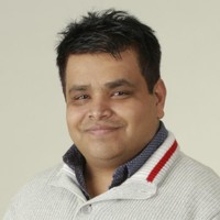 Mindlink Resources Employee Raju Subedi's profile photo