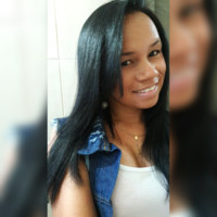 2Eletro Employee Danielle Martins's profile photo