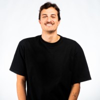 OQUÊ Employee Tomás Silva's profile photo