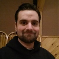 AVGear Employee Matthew Moore's profile photo