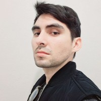 Jose Gabriel Beltran Bustamante's profile photo