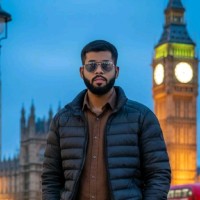 Algorithm Pod Employee Mohammed Kashif's profile photo
