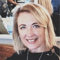 S4 Capital Group Employee Alina Kessel's profile photo