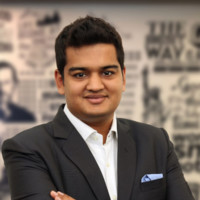 Animesh Damani Email