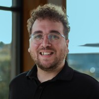 World Of Mirth Employee Nicholas Waddell's profile photo