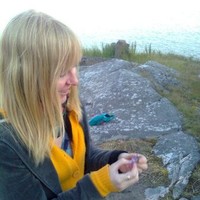 Naantalin kaupunki Employee Saija Kajala's profile photo