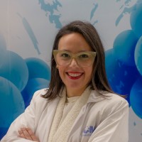 THYTECH Employee Rocio Moya Cabanes's profile photo