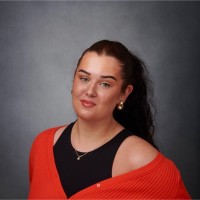 Campsites.co.uk Employee Lottie Griffiths's profile photo
