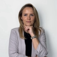 Grupa ANG Employee Katarzyna Konrad's profile photo