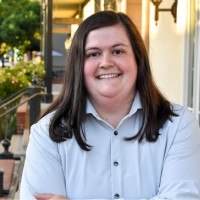 Agworld Employee Shelby Baird's profile photo