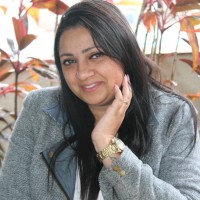 Multiteiner Employee Juliana da Silva Cruz's profile photo