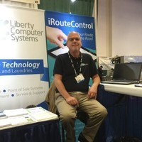 SMRT Systems Employee Doug Walton's profile photo