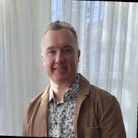 Defense Logistics Agency Employee Christopher Gorham's profile photo