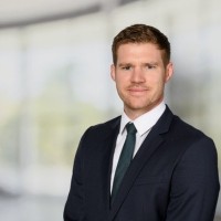 Renewable Connections Employee Patrick Marks's profile photo