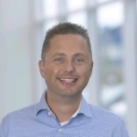 Philips Employee Patrick van Noort's profile photo