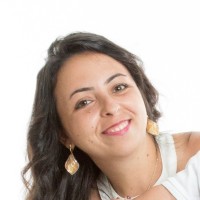 Contrack Facilities Management S.A.E Employee Mariam Iskander's profile photo