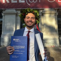 Gruppo Ecoconsult | Sicurezza sul Lavoro | Ambiente | Qualità | Privacy | Consulenza e Formazione Employee David G's profile photo