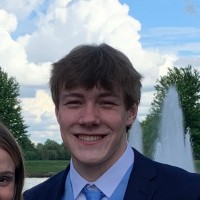 Planet Tool & Engineering Employee Clayton Jones's profile photo