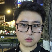 FinTech Automation Employee Vincent Kong's profile photo