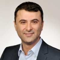 SMA Solar Technology AG Employee Kaveh Rouhi's profile photo