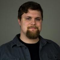 Screen Rant Employee John Aljets's profile photo