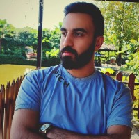 IKD Employee Mohammad Safavi's profile photo