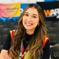 Amazon Employee Karoline Soares Tavares's profile photo