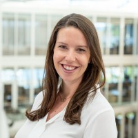 Visma Employee Heidi Christoffersen's profile photo