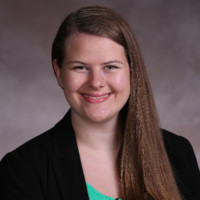 Deloitte Employee Shannon Downey's profile photo