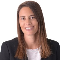 Alzheimer's Association Minnesota-North Dakota Chapter Employee Rebecca Ayaz's profile photo