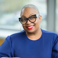 UHD Marilyn Davies College of Business Career Center Employee Antréchelle Nova's profile photo