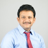 Vijayakrishna Maguluri Email & Phone Number