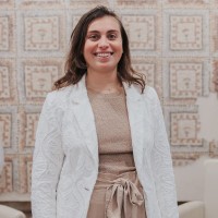 LATET - Israeli Humanitarian Aid Employee Telma Obadia's profile photo