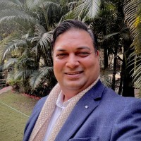 Rajesh Dogra Email & Phone Number