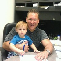 Automotive Dynamics Corp Employee Jeff Davis's profile photo