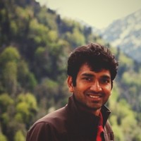 Urban Company Employee Varun Khaitan's profile photo