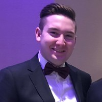 Velocity Capital Group Employee Tzvi Klein's profile photo