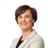 Sarah Holschuh