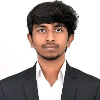 Satvik law Employee Ashlay B's profile photo
