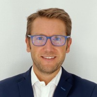 Gregoire Toussaint Email