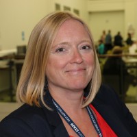 Vision West Nottinghamshire College Employee Louise Knott's profile photo